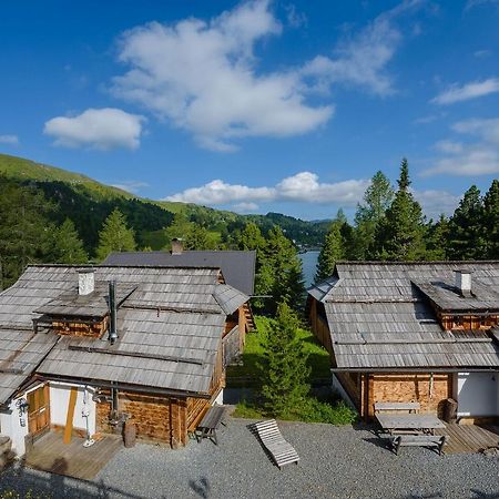 Mei Zeit Huettendorf Turracher Hohe Zewnętrze zdjęcie